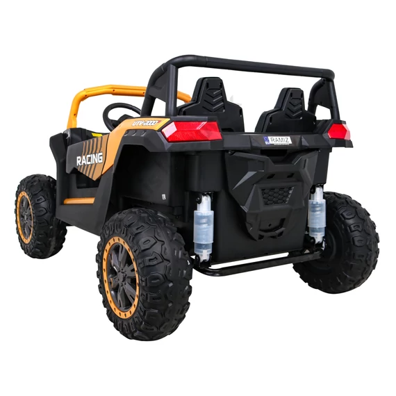 Buggy ATV Racing A032 24V 4x200W 2 személyes