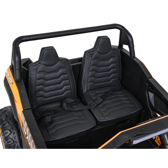 Buggy ATV Racing A032 24V 4x200W 2 személyes
