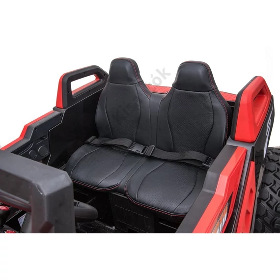 Buggy CLASH Challenger 24V