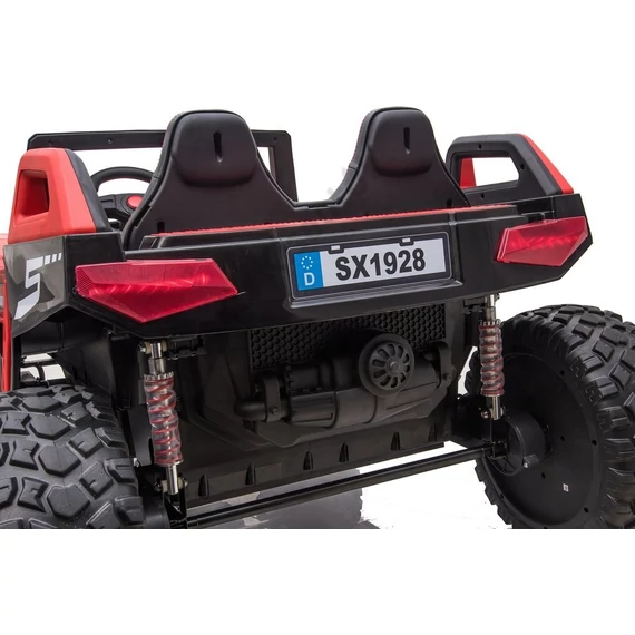 Buggy CLASH Challenger 24V