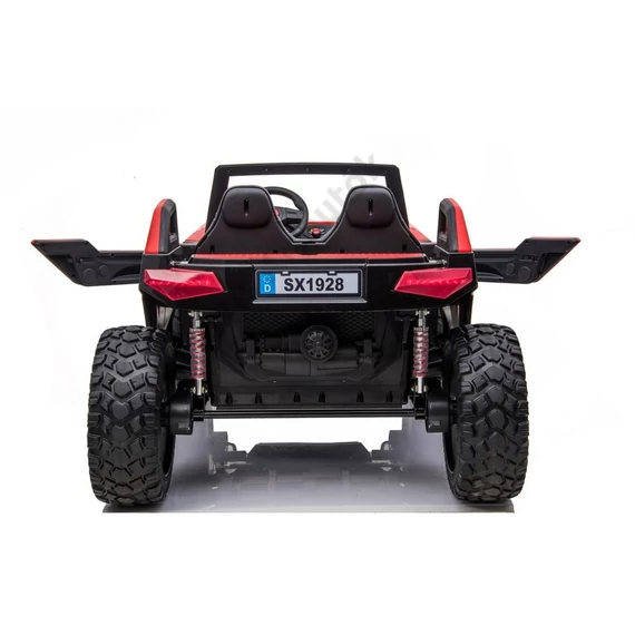 Buggy CLASH Challenger 24V