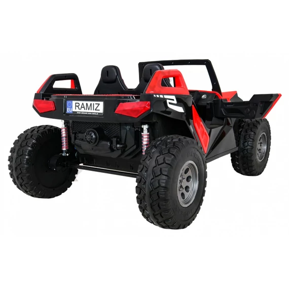 Buggy CLASH Challenger SX1928 24V 2 személyes