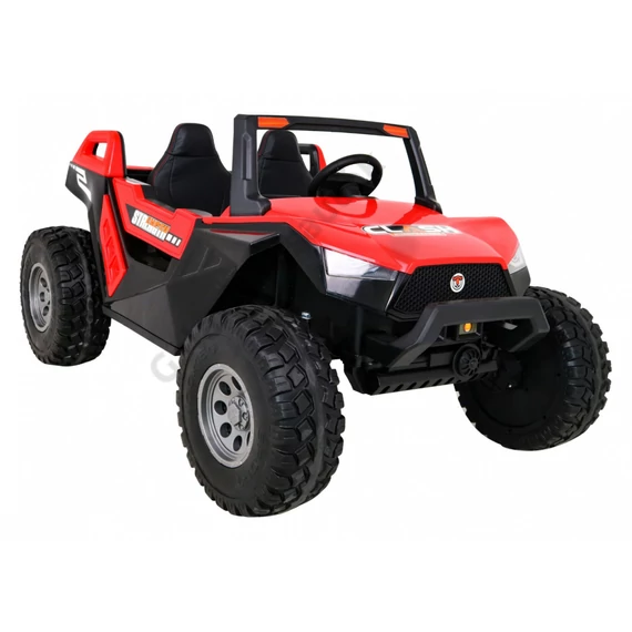 Buggy CLASH Challenger SX1928 24V 2 személyes