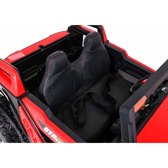 Buggy CLASH Challenger SX1928 24V 2 személyes