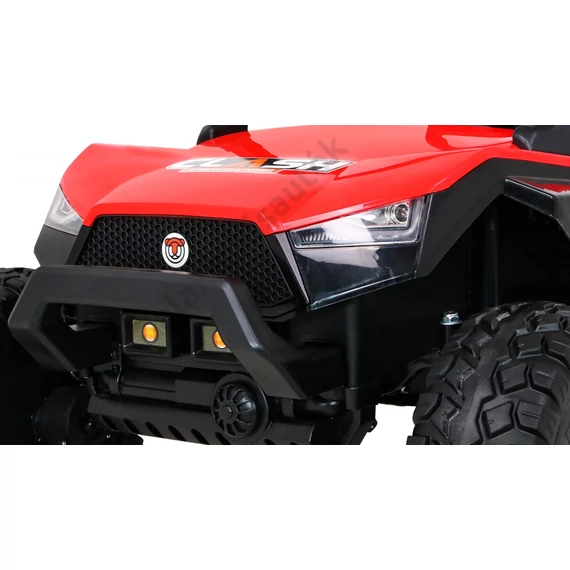 Buggy CLASH Challenger SX1928 24V 2 személyes