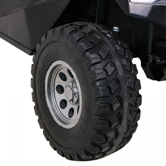 Buggy CLASH Challenger SX1928 24V 2 személyes