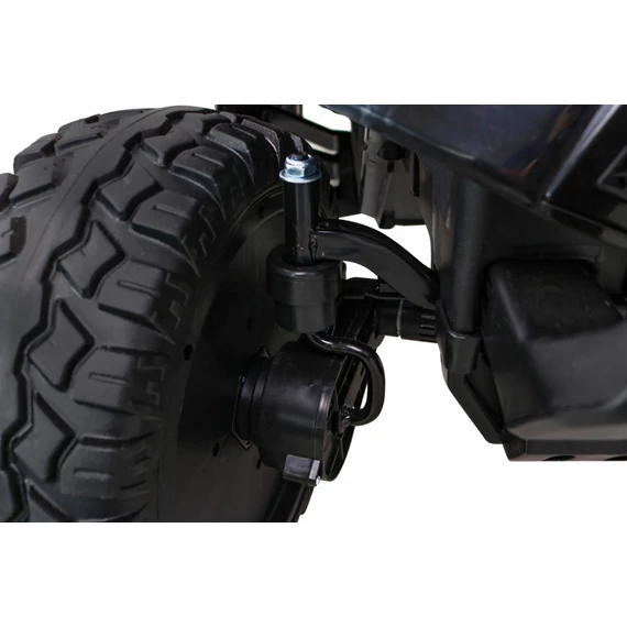 Buggy CLASH Challenger SX1928 24V 2 személyes