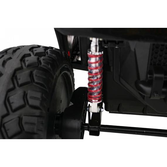 Buggy CLASH Challenger SX1928 24V 2 személyes