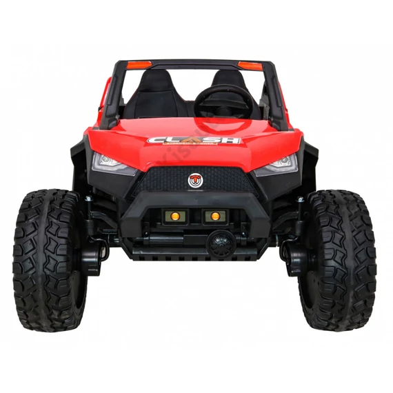 Buggy CLASH Challenger SX1928 24V 2 személyes