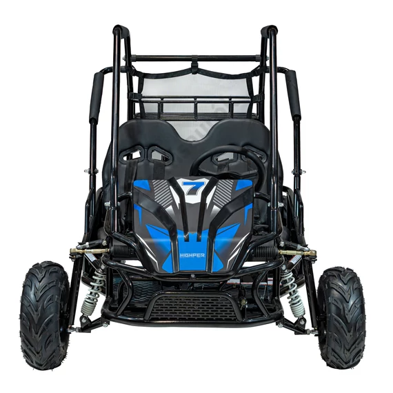 Buggy Lucky Seven 212cc benzines