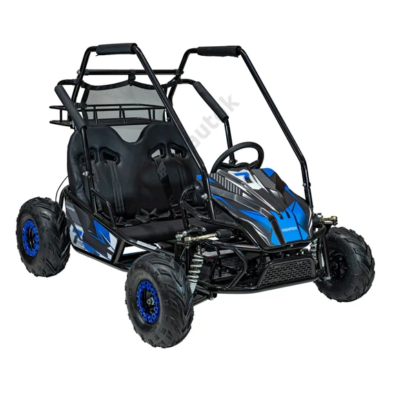 Buggy Lucky Seven 212cc benzines