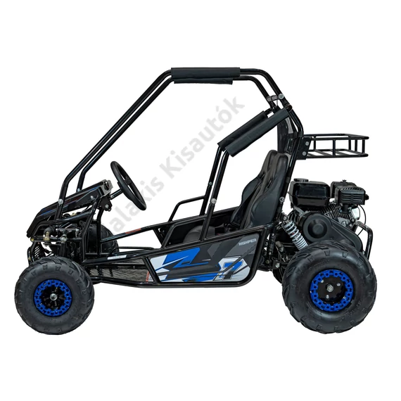 Buggy Lucky Seven 212cc benzines