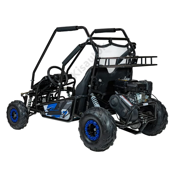 Buggy Lucky Seven 212cc benzines