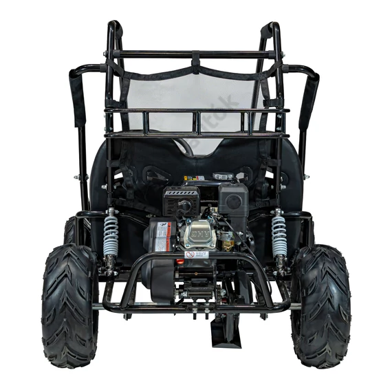 Buggy Lucky Seven 212cc benzines