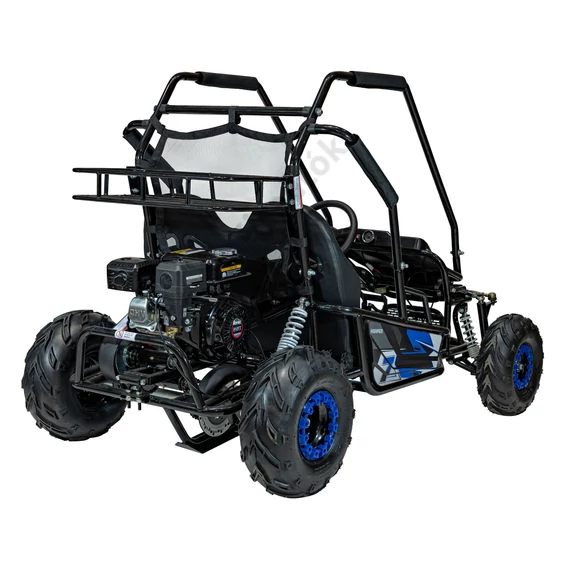 Buggy Lucky Seven 212cc benzines