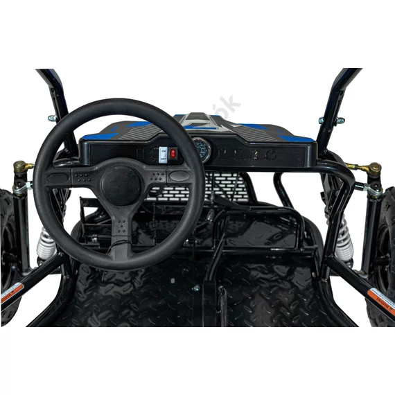 Buggy Lucky Seven 212cc benzines