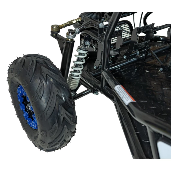 Buggy Lucky Seven 212cc benzines