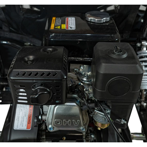 Buggy Lucky Seven 212cc benzines