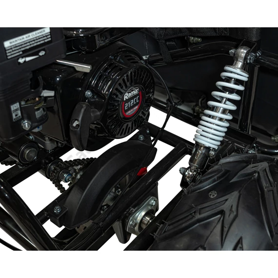 Buggy Lucky Seven 212cc benzines