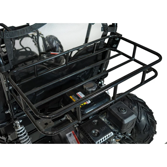Buggy Lucky Seven 212cc benzines