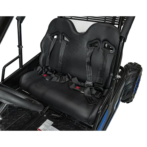 Buggy Lucky Seven 212cc benzines