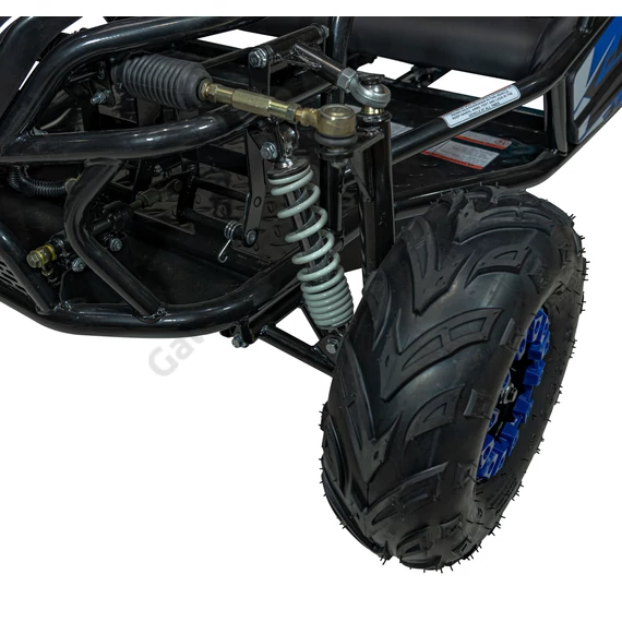 Buggy Lucky Seven 212cc benzines