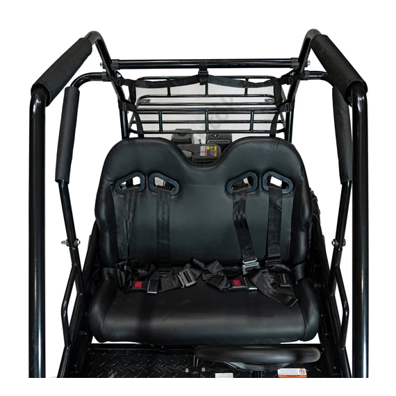 Buggy Lucky Seven 212cc benzines
