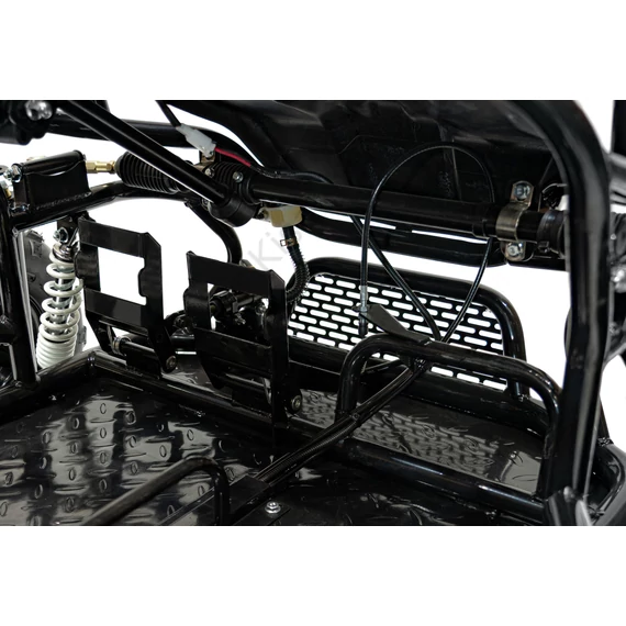 Buggy Lucky Seven 212cc benzines