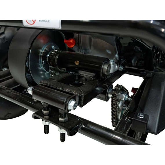Buggy Lucky Seven 212cc benzines