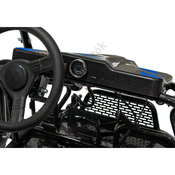 Buggy Lucky Seven 212cc benzines
