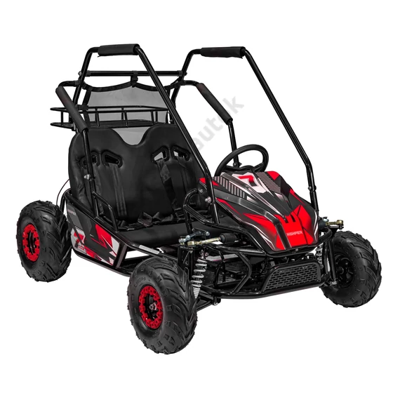 Buggy Lucky Seven 212cc benzines