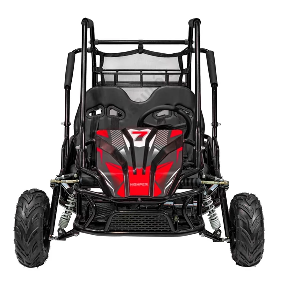 Buggy Lucky Seven 212cc benzines