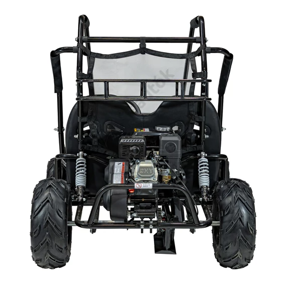 Buggy Lucky Seven 212cc benzines