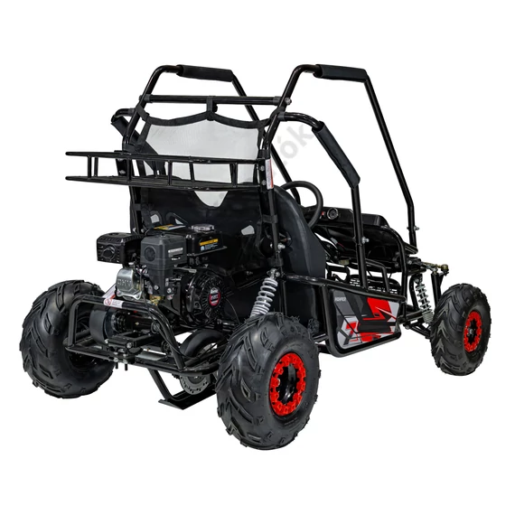 Buggy Lucky Seven 212cc benzines