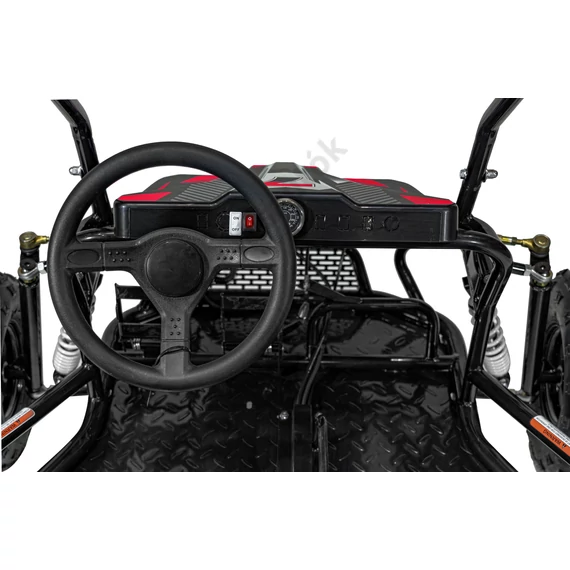 Buggy Lucky Seven 212cc benzines