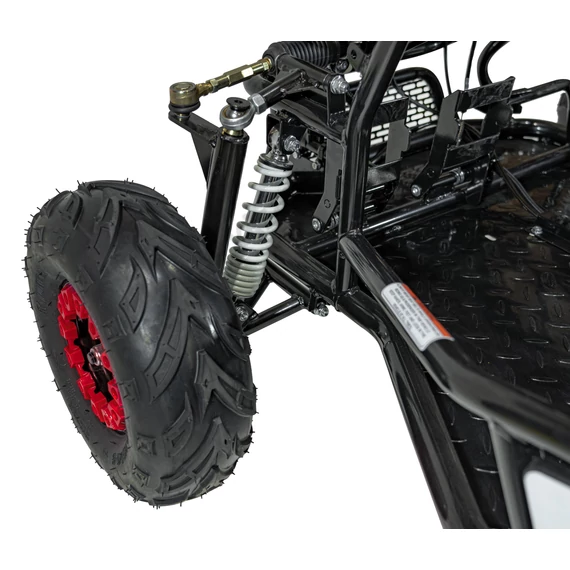 Buggy Lucky Seven 212cc benzines
