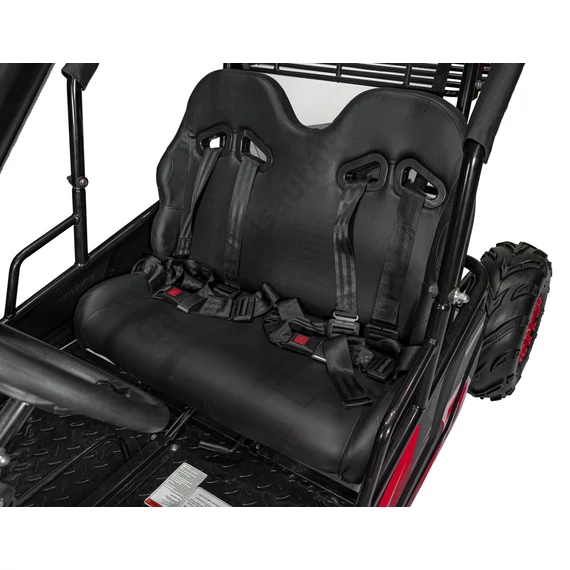 Buggy Lucky Seven 212cc benzines