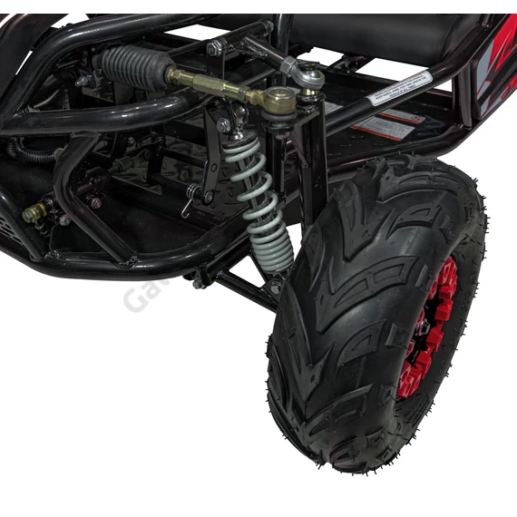 Buggy Lucky Seven 212cc benzines