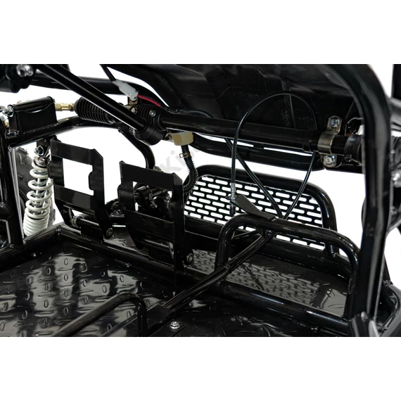 Buggy Lucky Seven 212cc benzines