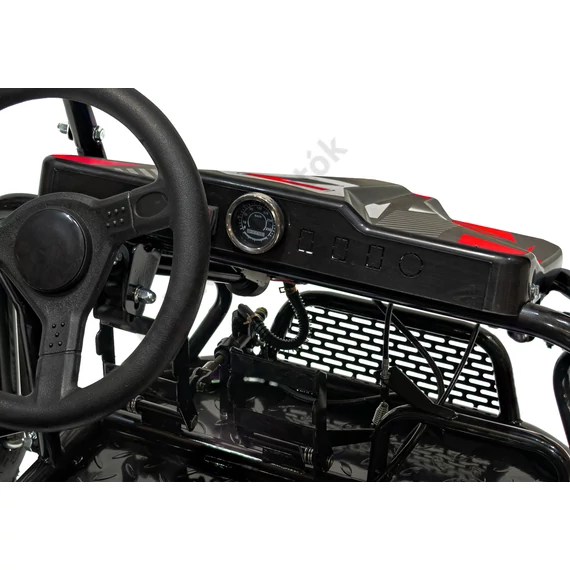 Buggy Lucky Seven 212cc benzines