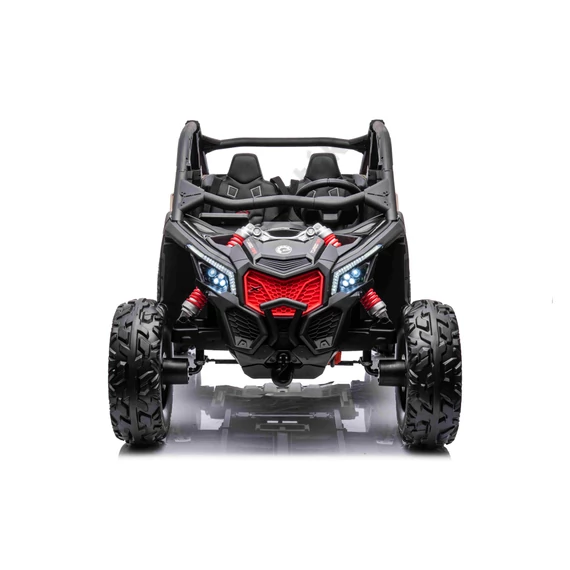 Can-Am Buggy Maverick Turbo Extra RR CA001 2x24V 4x200W 2 személyes