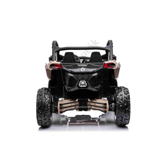 Can-Am Buggy Maverick Turbo Extra RR CA001 2x24V 4x200W 2 személyes