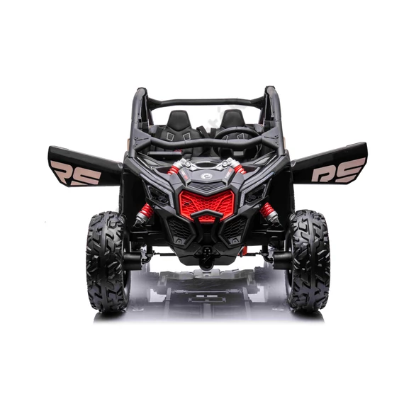 Can-Am Buggy Maverick Turbo Extra RR CA001 2x24V 4x200W 2 személyes