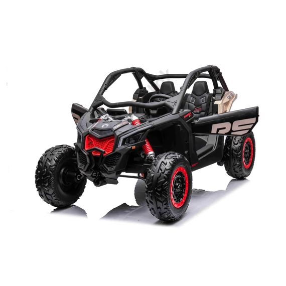 Can-Am Buggy Maverick Turbo Extra RR CA001 2x24V 4x200W 2 személyes