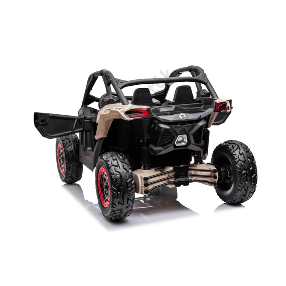 Can-Am Buggy Maverick Turbo Extra RR CA001 2x24V 4x200W 2 személyes
