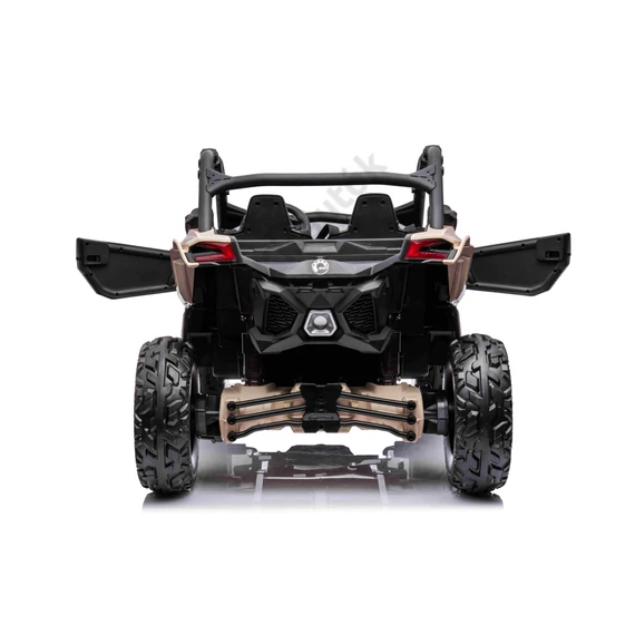 Can-Am Buggy Maverick Turbo Extra RR CA001 2x24V 4x200W 2 személyes