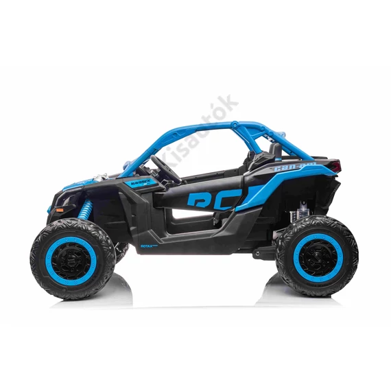 Can-Am Buggy Maverick Turbo Extra RR CA001 2x24V 4x200W 2 személyes