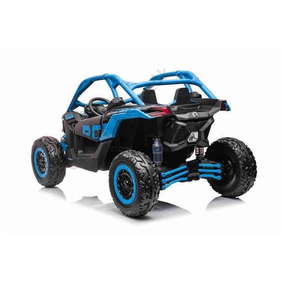 Can-Am Buggy Maverick Turbo Extra RR CA001 2x24V 4x200W 2 személyes