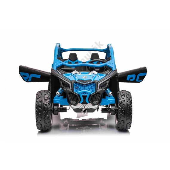 Can-Am Buggy Maverick Turbo Extra RR CA001 2x24V 4x200W 2 személyes