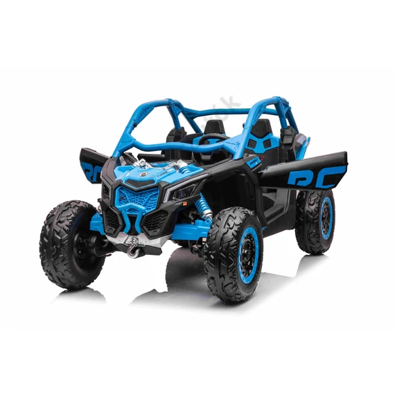 Can-Am Buggy Maverick Turbo Extra RR CA001 2x24V 4x200W 2 személyes